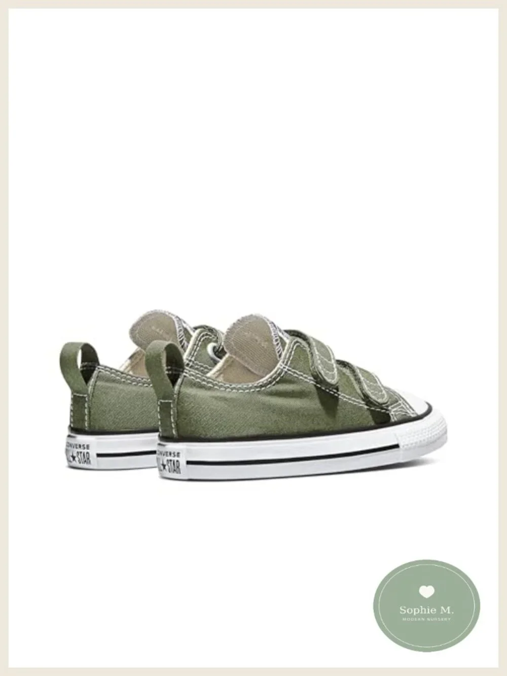 Kids Chuck Taylor All Star Easy-On Low Top Sneaker